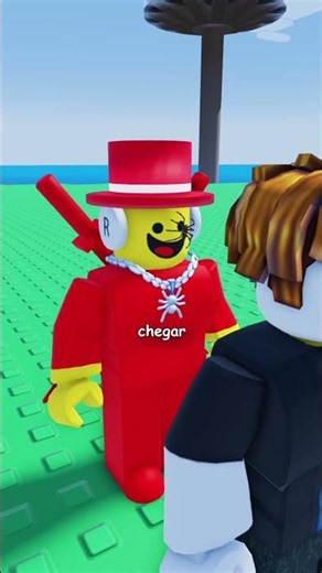 Interesseiro Do Roblox