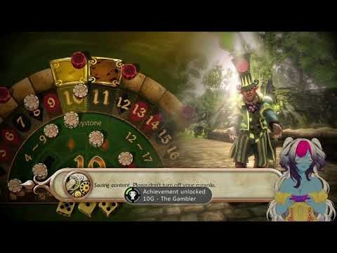 Fable 2 Full Playthrough p20 | Fable 2