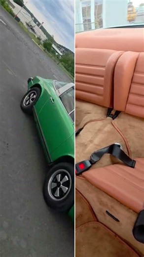 Porsche 911 Targa at Copart – bid in daily live auctions on vehicles.