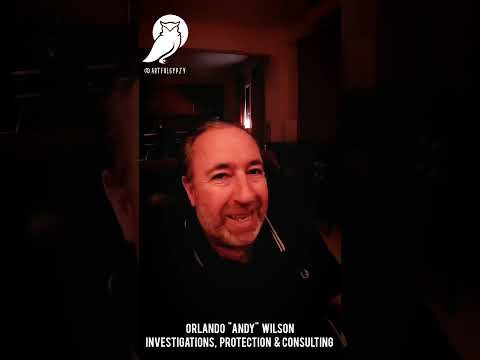 Bodyguard Business - The Bigger Threat - Violence & Assassination or Extortion & Kidnapping