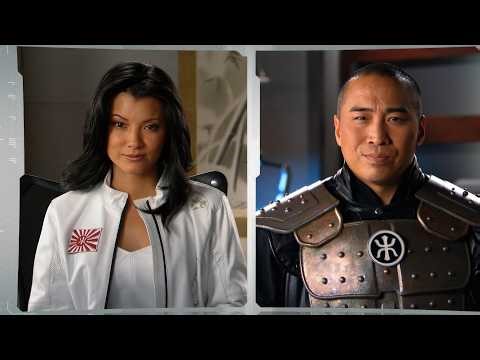 Command & Conquer™ Red Alert™ 3 Empire of the Rising Sun Campaign Walkthrough Part 1 - PC - 4K