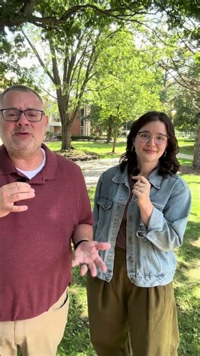 Learn American Sign Language! | Penn State Altoona