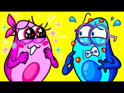 How to Make a Friend | How to be a Good Friend 💖