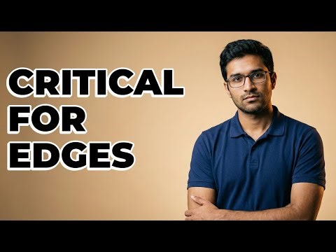 Why Is the LoG Filter Crucial in Marr-Hildreth?