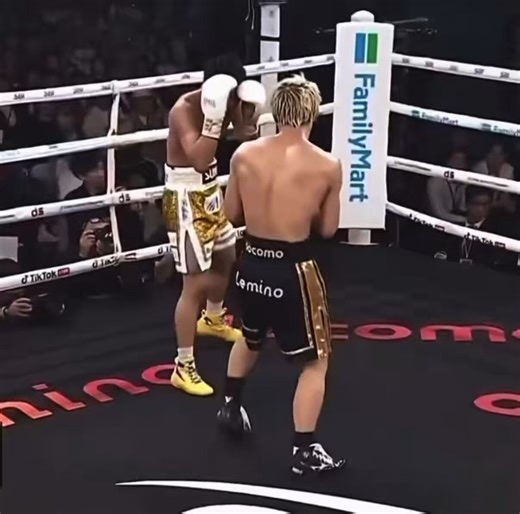 That was pure elite-level boxing IQ from Inoue. Every round felt like he was three moves ahead, but Nakatani didn’t just show up, he made him work for those moments of brilliance. That’s a high-level chess match in gloves.