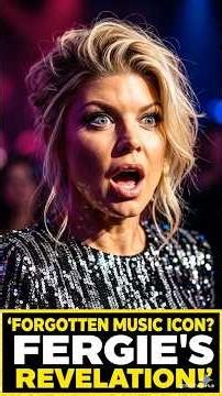 Fergie Just Turned 51… But One Song Still Lives Rent-Free in Everyone’s Head