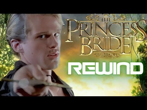 The Princess Bride Rewind: Why Everyone Loves This Movie