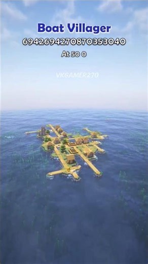 Best Minecraft seeds for 1.21 Java & Bedrock