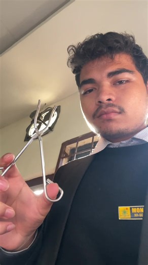 College Life Mini Vlog: A Day in the Life of a Science Student