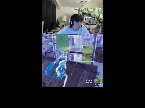 NOT STOPPING TIL NEW WORLD RECORD