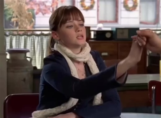 Gilmore Girls: Lane & Rory Friendship Edit