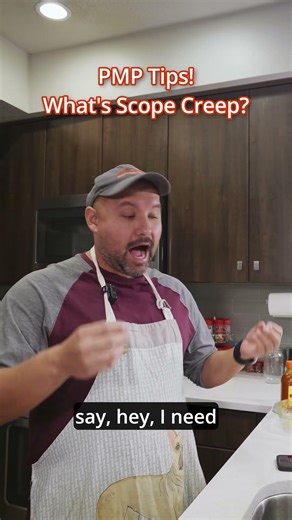 What is Scope Creep?