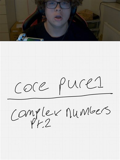 Understanding Complex Numbers: Part 2 Explained