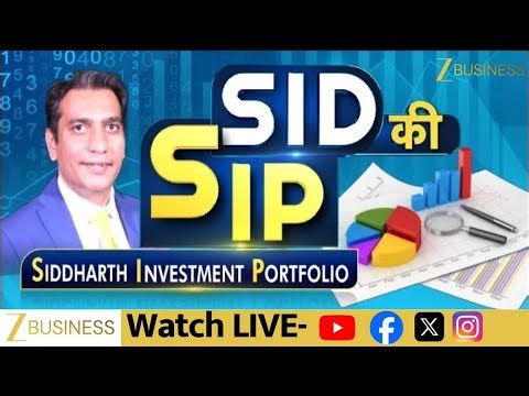 SID KI SIP | Top Picks to Create Your Perfect Investment Portfolio