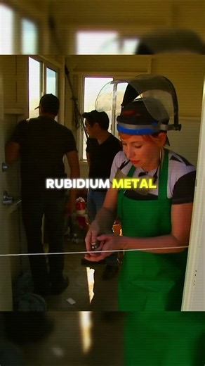 A Viral Video Said 2 Grams Of Metal Explodes Like A Grenade MythBusters Used 1,000x More #shorts