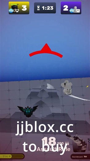 BEST SKIN CHANGER FOR RIVALS