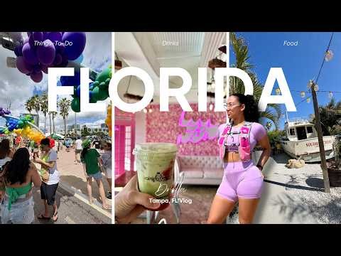 Spring Break in Florida... NOT What You Think