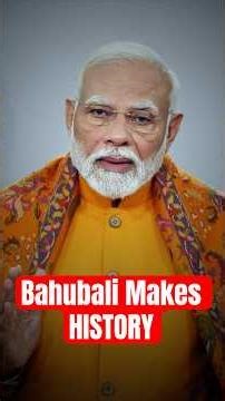 India’s Baahubali Rocket Breaks World Record