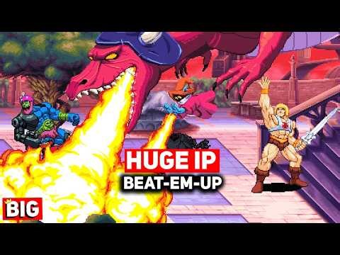 Upcoming Indie Games of April 2026 you cannot miss