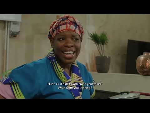 Uzalo Season 12 Episode 89 30 June 2026 She Reveals Njeza Gettin