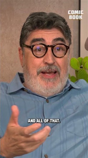 "Playing Doc Ock In Spider-Man Was EASY!" #doctoroctopus #spiderman
