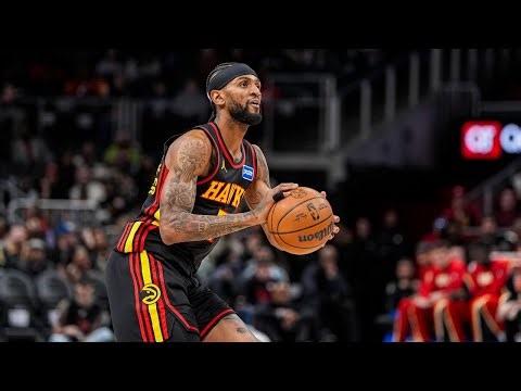 HAWKS POSTCAST: Atlanta Hawks End 2025 In Style For NAW Reunion, JJ & KP Return