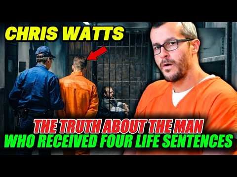 Chris Watts - 2026-The most haunting case! A PSYCHOLOGICAL analysis - Why was it so brutal?
