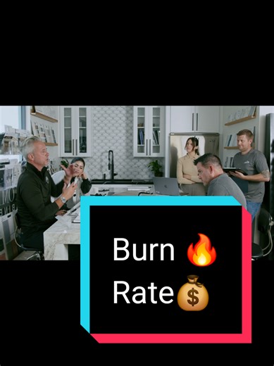 Understanding Burn Rate in House Flipping