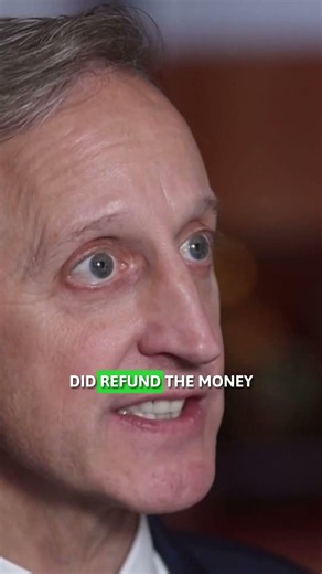 Portland City Auditor says Mayor Keith Wilson broke campaign finance law in 2024