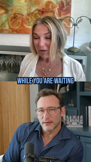The #1 Skill Gen Z Needs | Simon Sinek + Esther Perel | A Bit of Optimism Podcast
