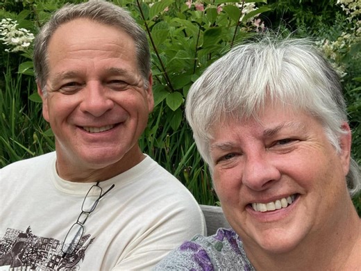 I bought a blueberry farm at 55. It wasn't what I expected, and I'd do things differently if younger, but I have no regrets