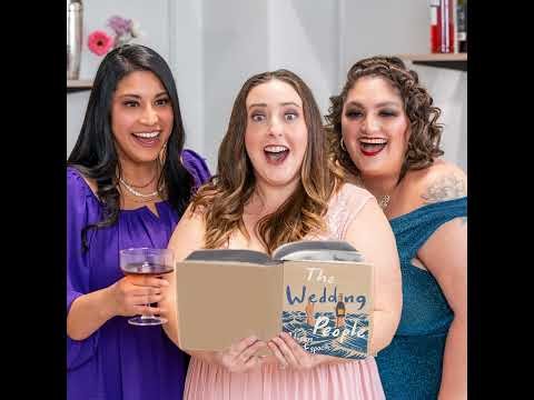 The Wedding People Summary