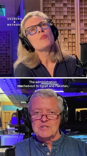 Why the U.S. backed away from the brink in its war with Iran