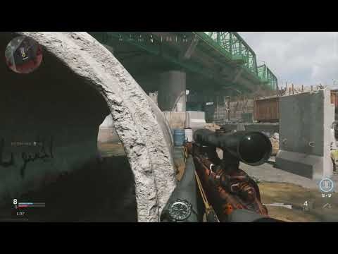 Call of Duty 1v1 - UNMISSABLE Match Ep .18 on (Drainage Mw2019)