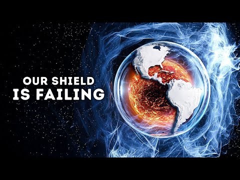 Earth's Core Just Changed Direction - And We Almost Missed It