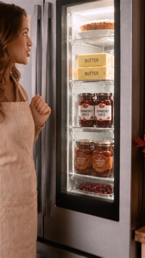 Which one was in your family's kitchen?🏠 | LG Heritage