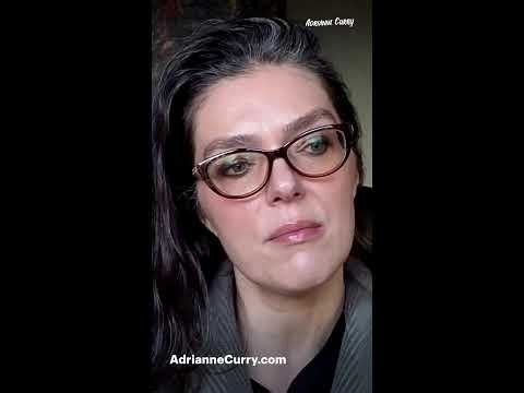 We don't care! Morning Makeup