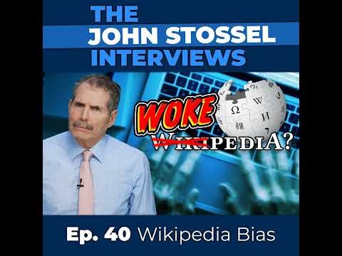 Ep 40. Wikipedia Bias