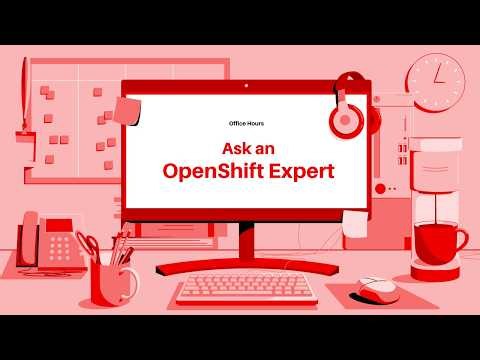 OpenShift Virtualization - Networking Deep Dive | Ask an OpenShift Expert 182