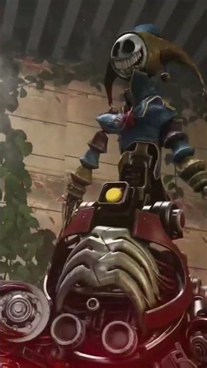 prototype VS Harley Sawyer 🔥 #funk #funk #foryou #poppyplaytime