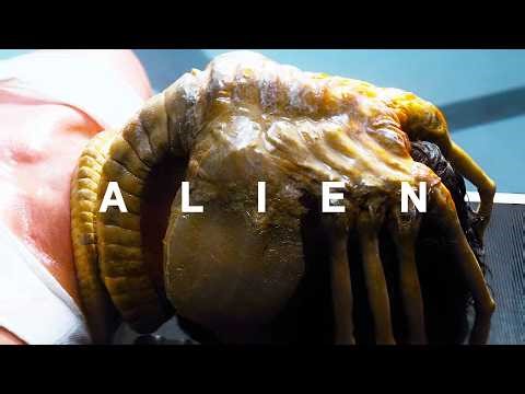 Alien/ Alien: Le Huitième Passager 1979 Full Movie Explained & Review |Tom Skerritt,Sigourney Weaver