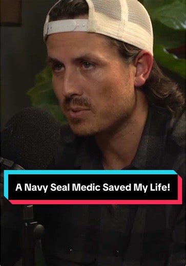 Navy Seal Medic: A Hero's Story of Survival