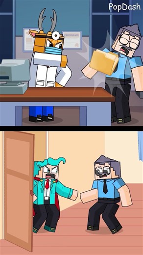 Dad Worked Hard To Make Rory Happy… But Rory Never Appreciated Him 💔 #minecraft #shorts