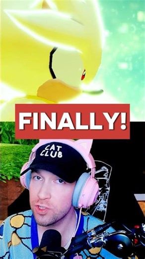 SUPER SILVER is FINALLY Coming to Sonic Speed Simulator! 🔥