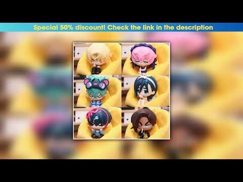 Hands-on Hot Sale Genuine Alien Stage Free Stage Series Blind Box Figure Cute Mizi Sua Till Ivan Lu