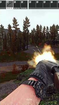 New Weapons Leaked #EFT #SPT