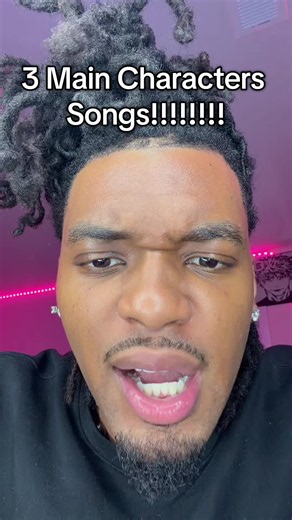 Top 3 Main Character Songs: Exit Music, Location PB & More