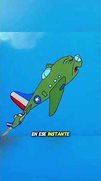 ✈️ The World’s Fastest Plane Won the Race… But the Ending Was Unexpected! 😂 #viralvideo
