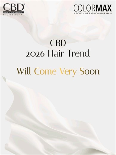 Exciting CBD Hair Color Trends for 2026