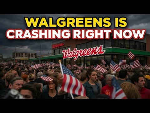 Why Walgreens Is Closing 1,200 Stores